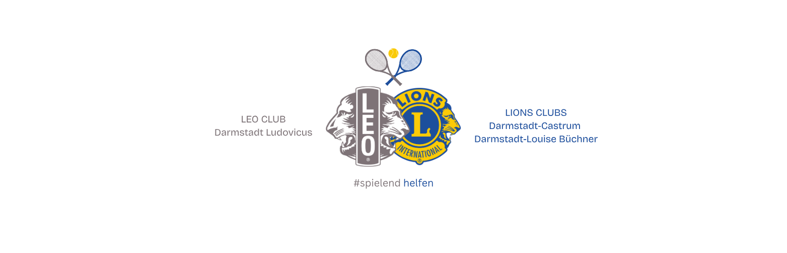 Save the Date Flyer zum Tennisturnier am 13.09.2025