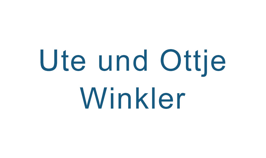 Ute Ottje Winkler