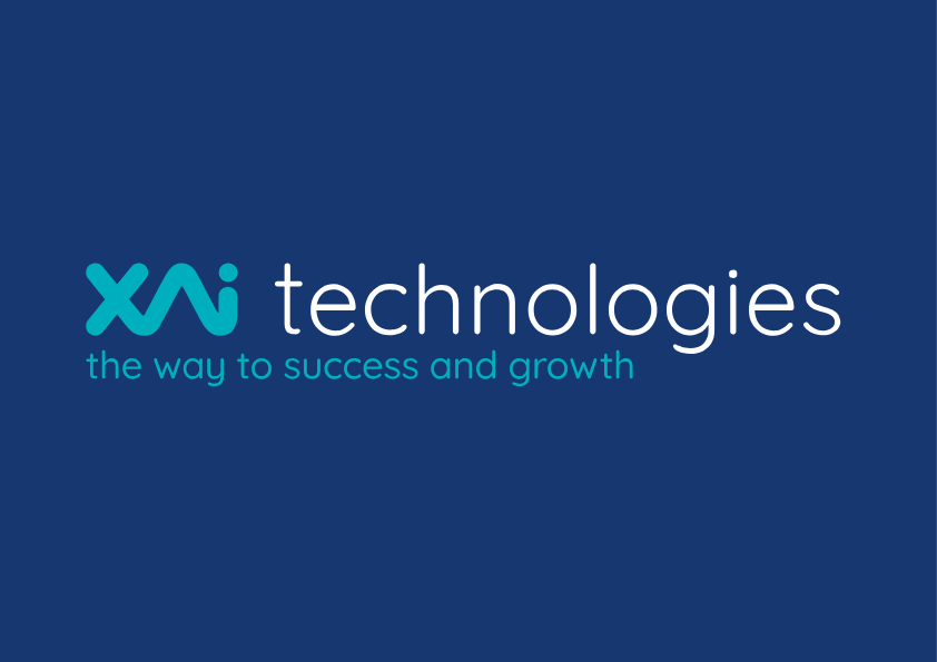 XAI Logo